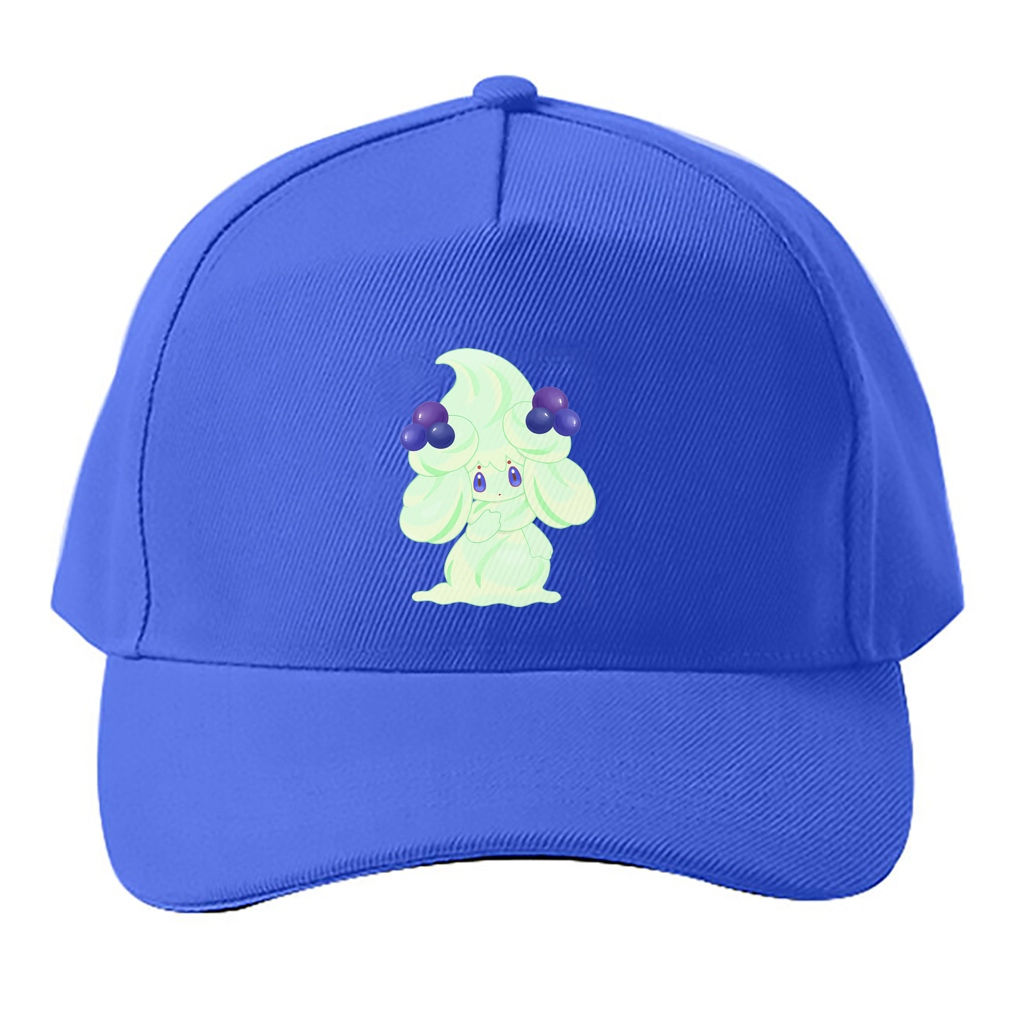 （画像用） ポケットモンスター Pokémon ベースボールキャップ 綿100％ 男女兼用 帽子 スポーツ